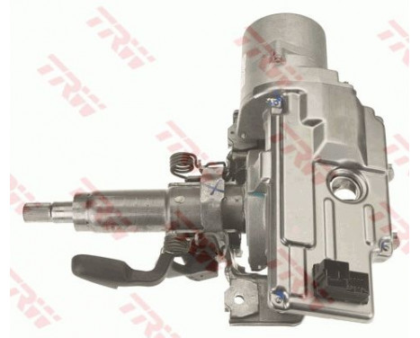 Steering house electric Steering house electric