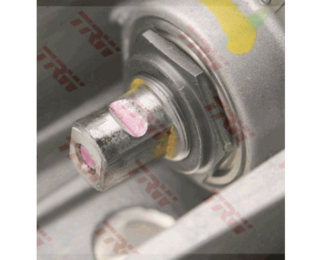 Steering house electric Steering house electric