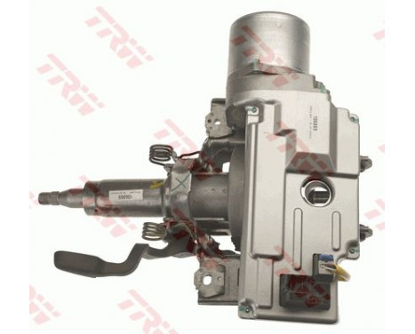 Steering house electric Steering house electric