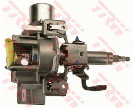 Steering house electric Steering house electric