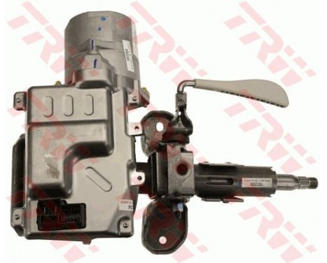 Steering house electric Steering house electric