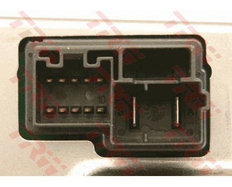 Steering house electric Steering house electric