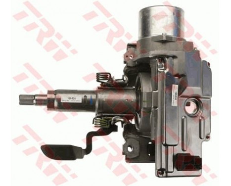 Steering house electric Steering house electric