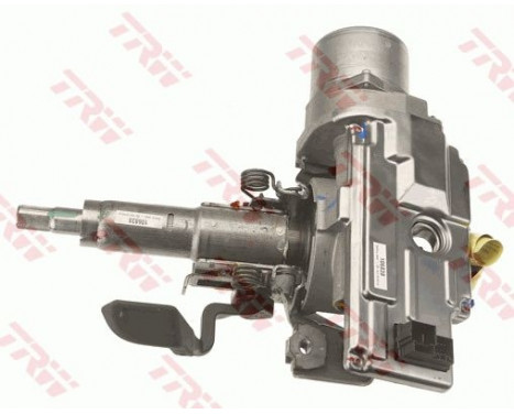 Steering house electric Steering house electric