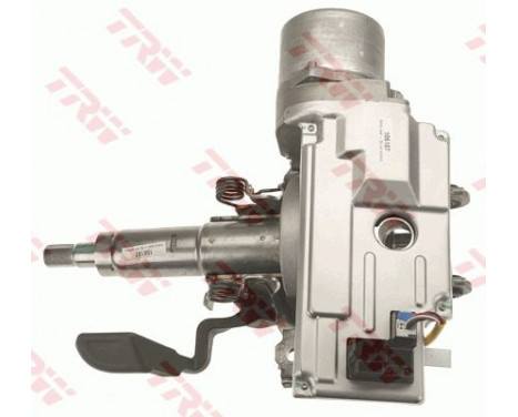 Steering house electric Steering house electric