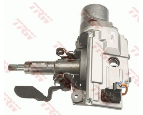 Steering house electric Steering house electric
