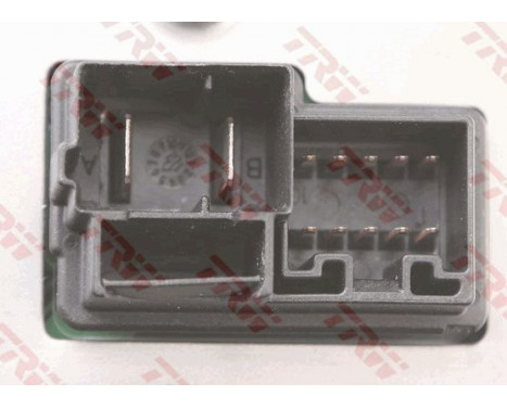 Steering house electric Steering house electric