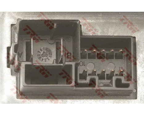 Steering house electric Steering house electric