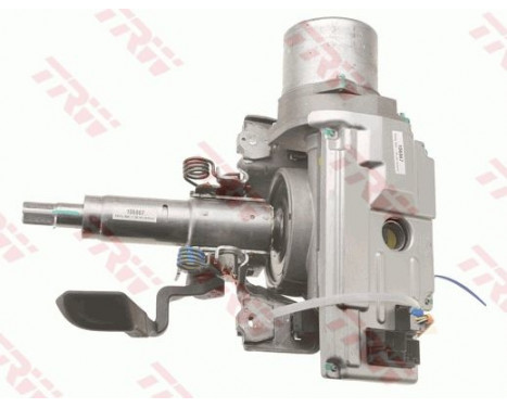 Steering house electric Steering house electric