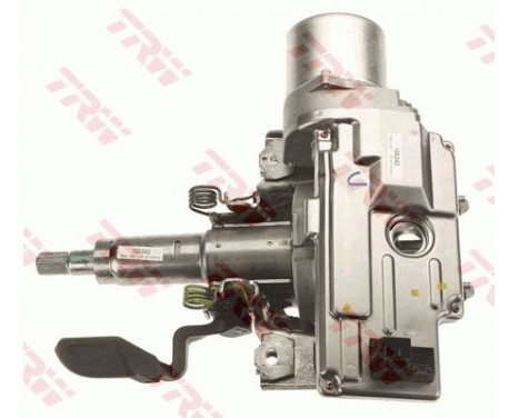 Steering house electric Steering house electric