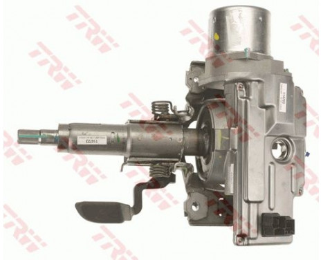 Steering house electric Steering house electric