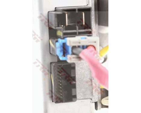 Steering house electric Steering house electric