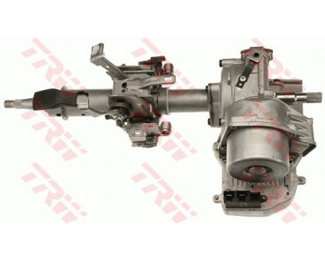 Steering house electric Steering house electric