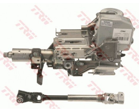 Steering house electric Steering house electric