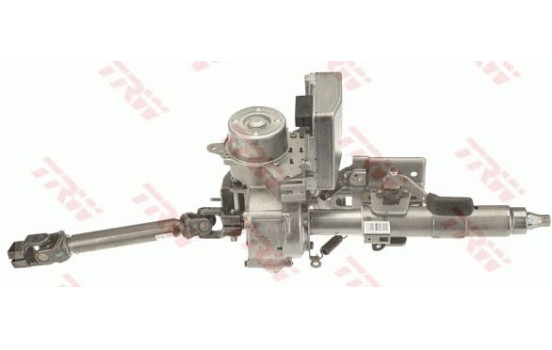 Steering house electric JCR435 TRW, Image 2