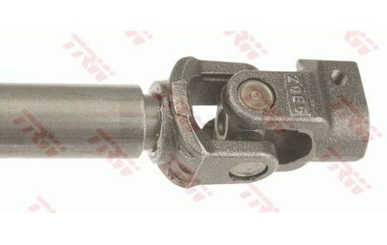 Steering house electric JCR435 TRW, Image 4