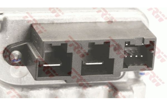 Steering house electric JCR435 TRW, Image 5