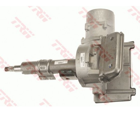 Steering house electric Steering house electric