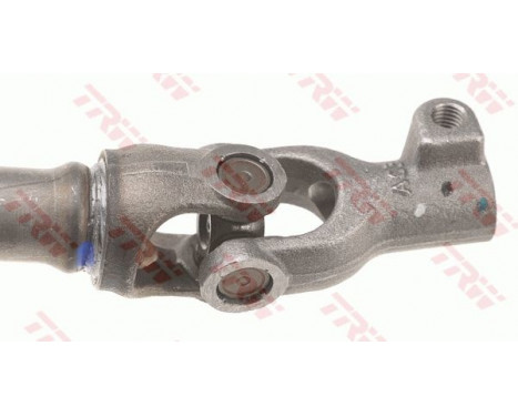 Steering house electric Steering house electric