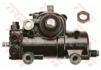 Steering house JRB5033 TRW