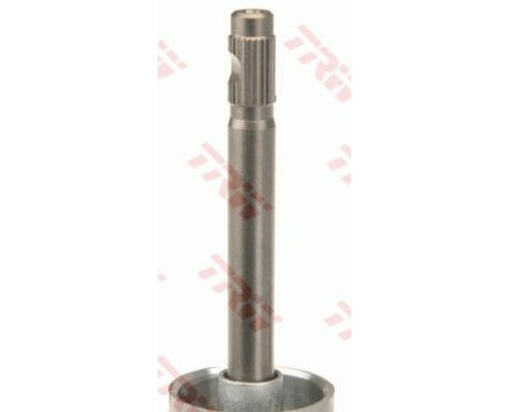 Steering house JRM549 TRW, Image 4