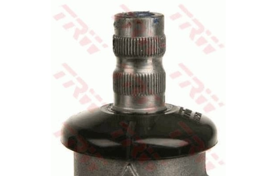 Steering house JRP852 TRW, Image 2