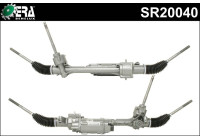 Steering house SR20040 ERA Benelux