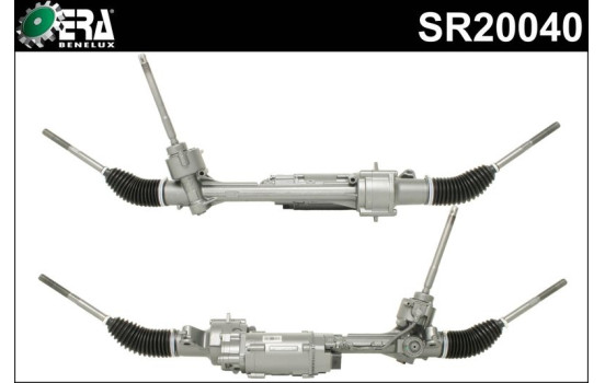 Steering house SR20040 ERA Benelux