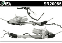 Steering house SR20085 ERA Benelux