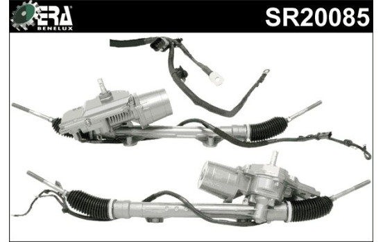 Steering house SR20085 ERA Benelux