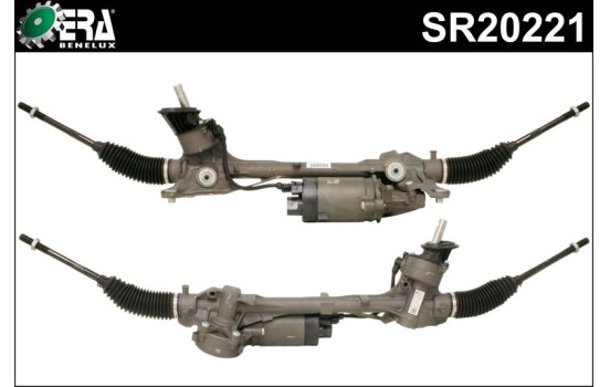 Steering house SR20221 ERA Benelux