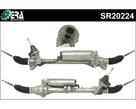 Steering house SR20224 ERA Benelux
