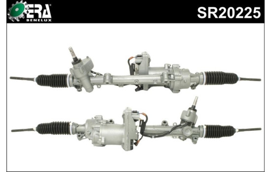 Steering house SR20225 ERA Benelux
