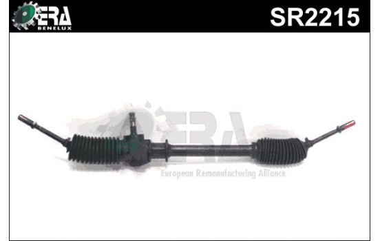 Steering house SR2215 ERA Benelux