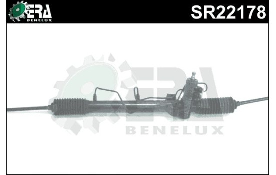Steering house SR22178 ERA Benelux