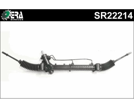 Steering house SR22214 ERA Benelux