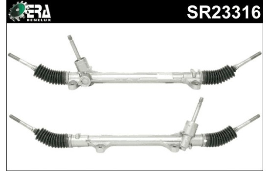 Steering house SR23316 ERA Benelux