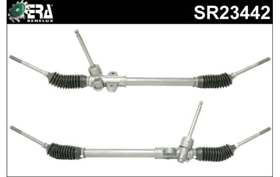 Steering house SR23442 ERA Benelux Steering house SR23442 ERA Benelux