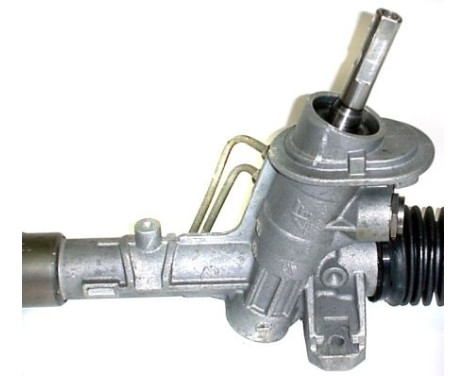 Steering house, Image 2