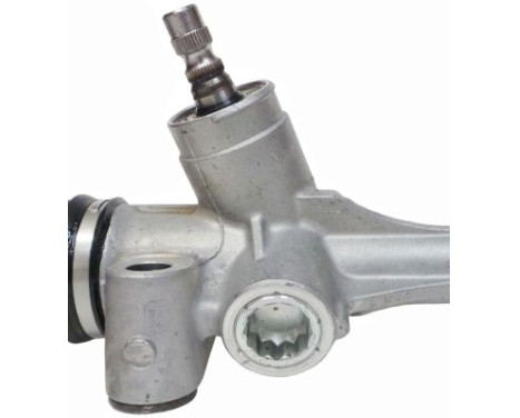 Steering house, Image 2