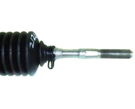 Steering house, Image 3