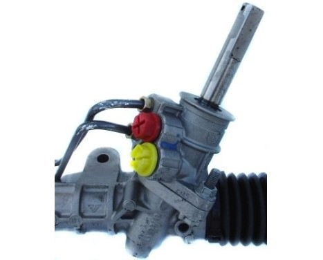 Steering house, Image 2 Steering house, Image 2