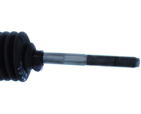 Steering house, Image 3 Steering house, Image 3