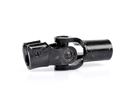 Steering shaft coupling, steering shaft, Image 2