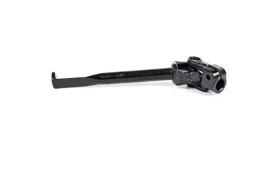 Steering shaft coupling, steering shaft, Image 2
