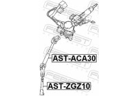 Steering Shaft