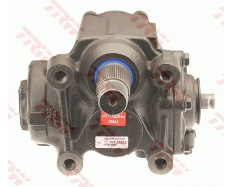 wheelhouse JRB5060 TRW