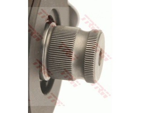wheelhouse JRB5060 TRW, Image 2