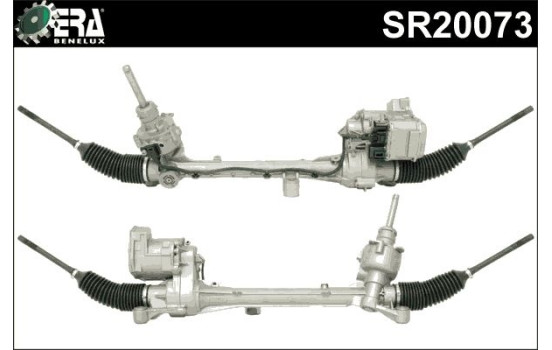 Wheelhouse SR20073 ERA Benelux