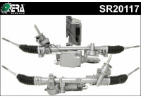 Wheelhouse SR20117 ERA Benelux